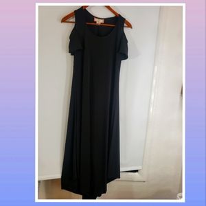 🐈‍⬛C'est La Vie black dress🐈‍⬛